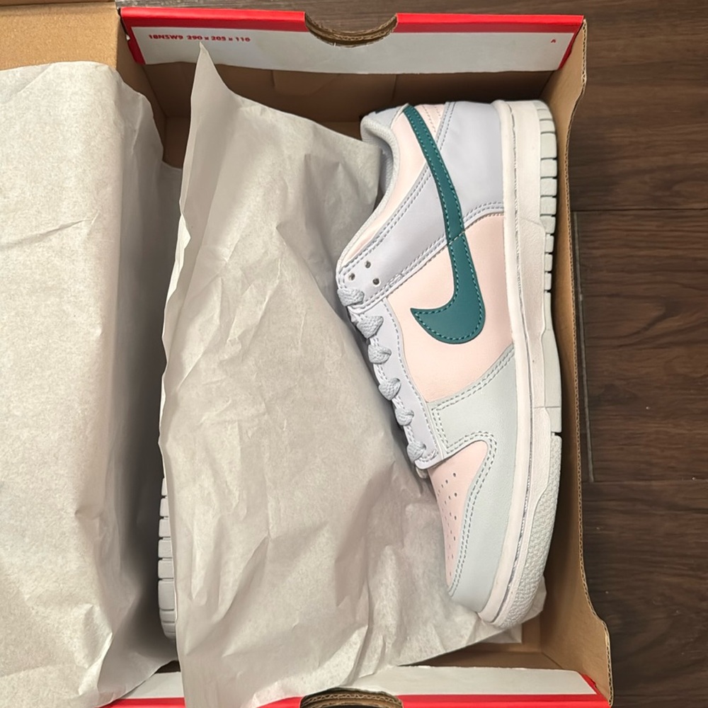 Nike Dunk